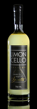 Seventy Eight C Spirits Limoncello