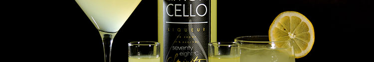 Seventy Eight C Spirits Limoncello