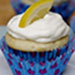Seventy Eight C Spirits Limoncello Cupcakes